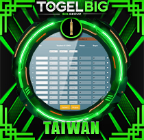 PREDIKSI TOGEL TAIWAN 18 MEI 2026 TOGELBIG