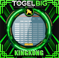 Kingkong P2