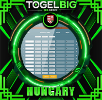 PREDIKSI TOGEL HUNGARY 18 MEI 2026 TOGELBIG