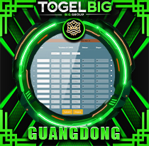 PREDIKSI TOGEL GUANGDONG 18 MEI 2026 TOGELBIG