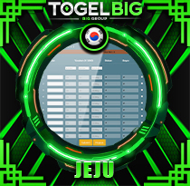 PREDIKSI TOGEL JEJU-LOTTO 18 MEI 2026 TOGELBIG