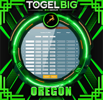 Oregon 12