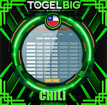 PREDIKSI CHILE 19 MEI 2026 TOGELBIG