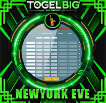 PREDIKSI NEWYORK-EVE 20 MEI 2026 TOGELBIG